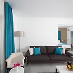 Hotel Saraya Bodrum 2*