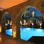Hotel Saraya Bodrum Yalıkavak