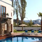 Hotel Saraya Bodrum Yalıkavak