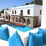 Hotel Saraya Bodrum 2*
