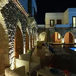 Saraya Bodrum Hotel 2*