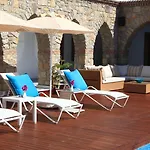 Saraya Bodrum Hotel