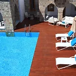 Saraya Bodrum 2*