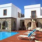 Saraya Bodrum Hotel 2*