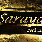 Saraya Bodrum Hotel 2*