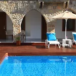 Hotel Saraya Bodrum 2*