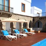 Hotel Saraya Bodrum 2*