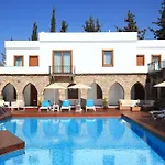 Hotel Saraya Bodrum 2*
