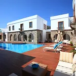 Saraya Bodrum Yalıkavak