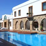 Saraya Bodrum 2*