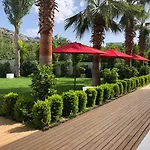 Hotel Saraya Bodrum