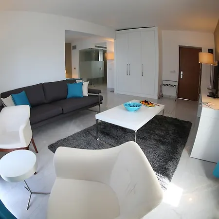 Hotel Saraya Bodrum