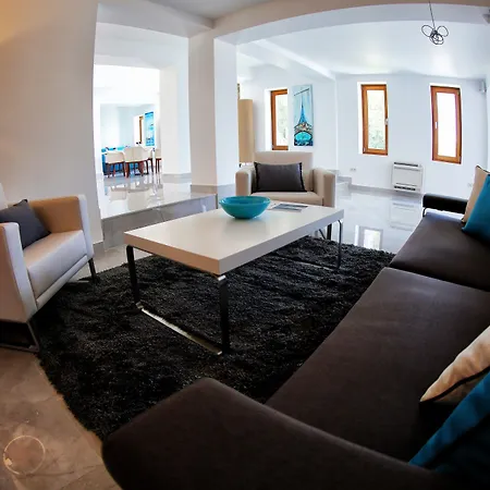 Отель Saraya Bodrum