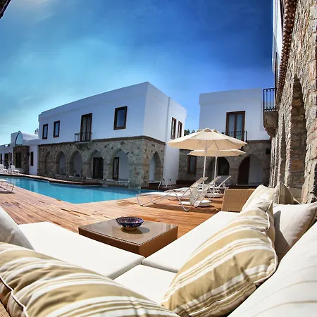 Saraya Bodrum Яликовак