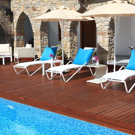 Saraya Bodrum Hotel
