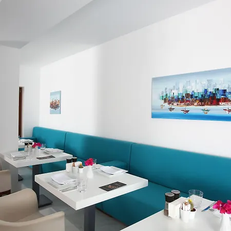 Saraya Bodrum 2* Яликовак