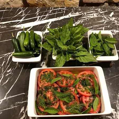 Saraya Bodrum Отель