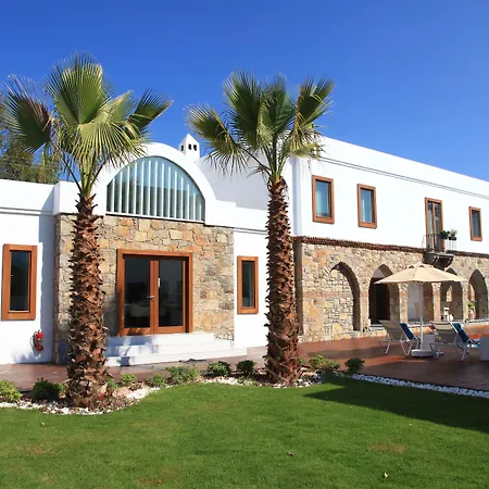 Otel Saraya Bodrum 2*