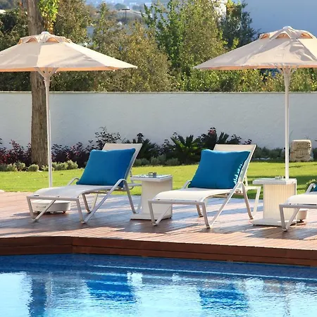 Saraya Bodrum Hotel Yalikavak