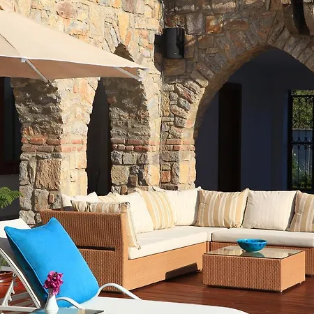 Saraya Bodrum Hotel