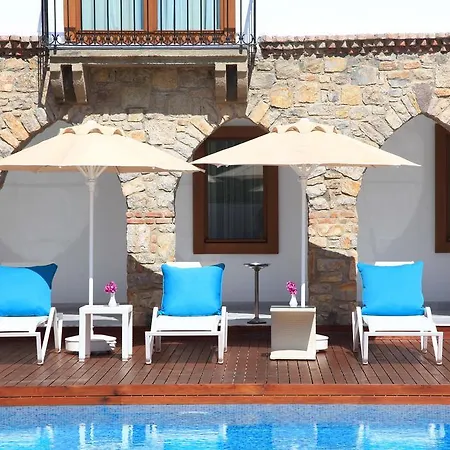 Saraya Bodrum 2*