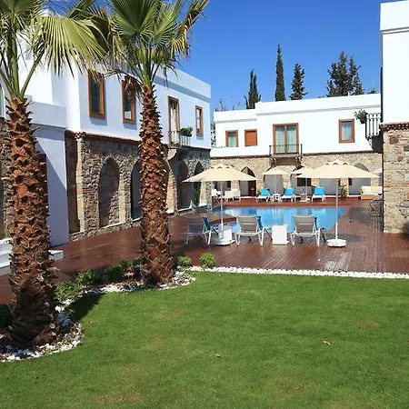 Saraya Bodrum Hotel 2*