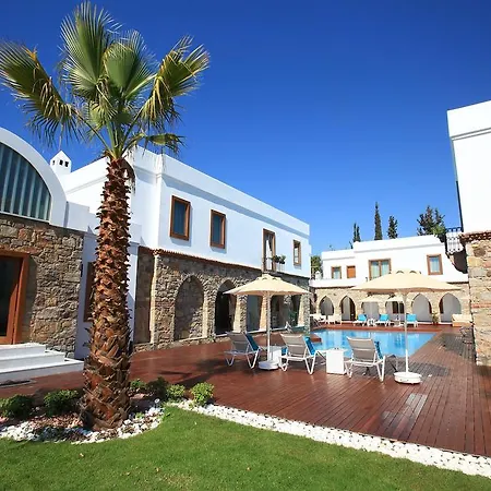 Hotel Saraya Bodrum Yalikavak