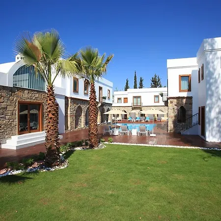 Saraya Bodrum 2*