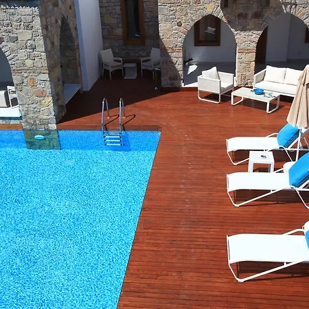 Saraya Bodrum Hotel Yalikavak