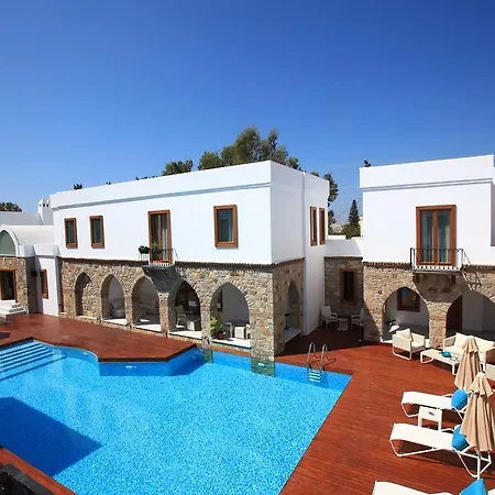 Hotel Saraya Bodrum 2*