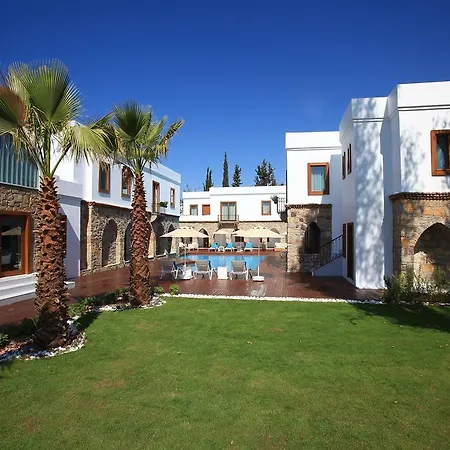 Saraya Bodrum Hotel Yalikavak