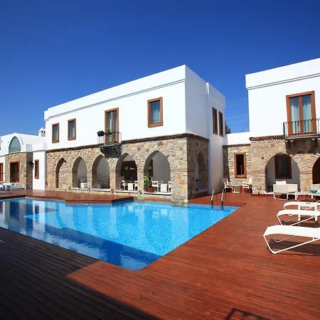 Saraya Bodrum Яликовак