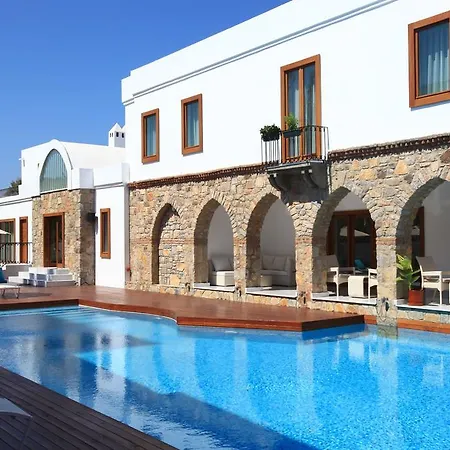 Saraya Bodrum 2*