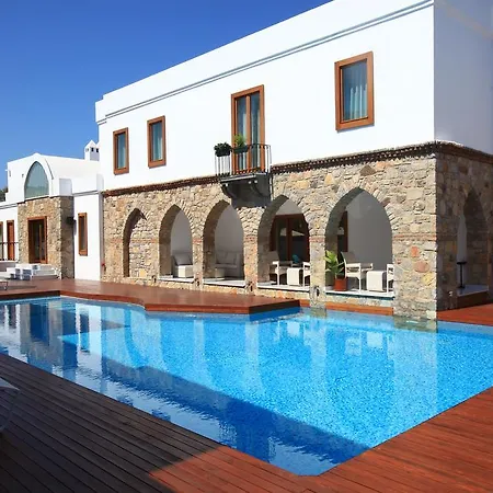 Saraya Bodrum