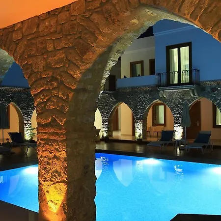 Saraya Bodrum