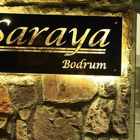 Saraya Bodrum