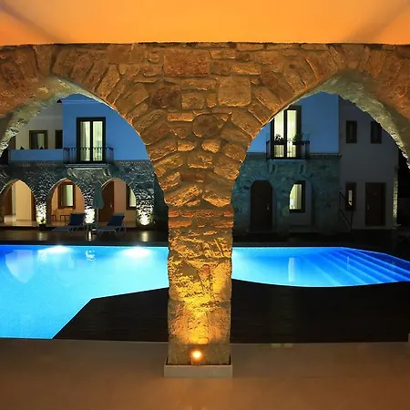 Saraya Bodrum Hotel Yalikavak