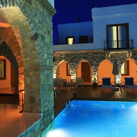 Saraya Bodrum Hotel Yalikavak