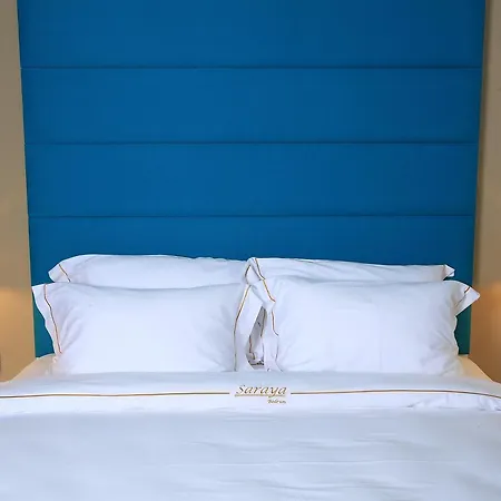 Saraya Bodrum 2* Yalikavak