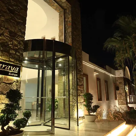 Hotel Saraya Bodrum 2*