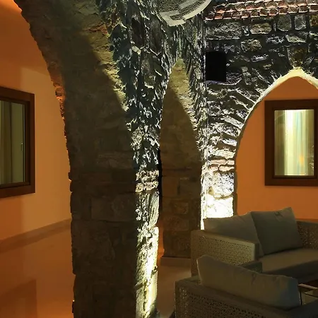 Hotel Saraya Bodrum Yalikavak