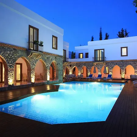 Hotel Saraya Bodrum
