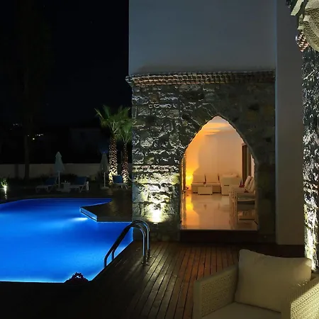 Saraya Bodrum Hotel 2*