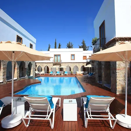 Saraya Bodrum 2*
