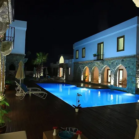 Hotel Saraya Bodrum 2*