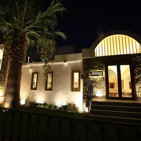 Saraya Bodrum Hotel Yalikavak