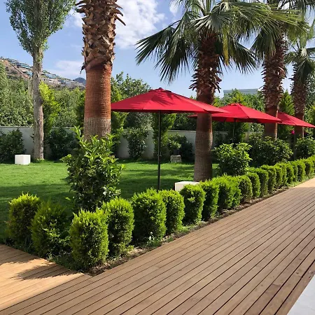 Отель Saraya Bodrum