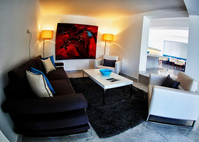 Saraya Bodrum Otel Yalıkavak