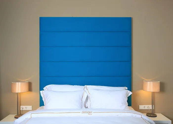 Saraya Bodrum Yalıkavak