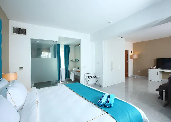 Saraya Bodrum Yalıkavak